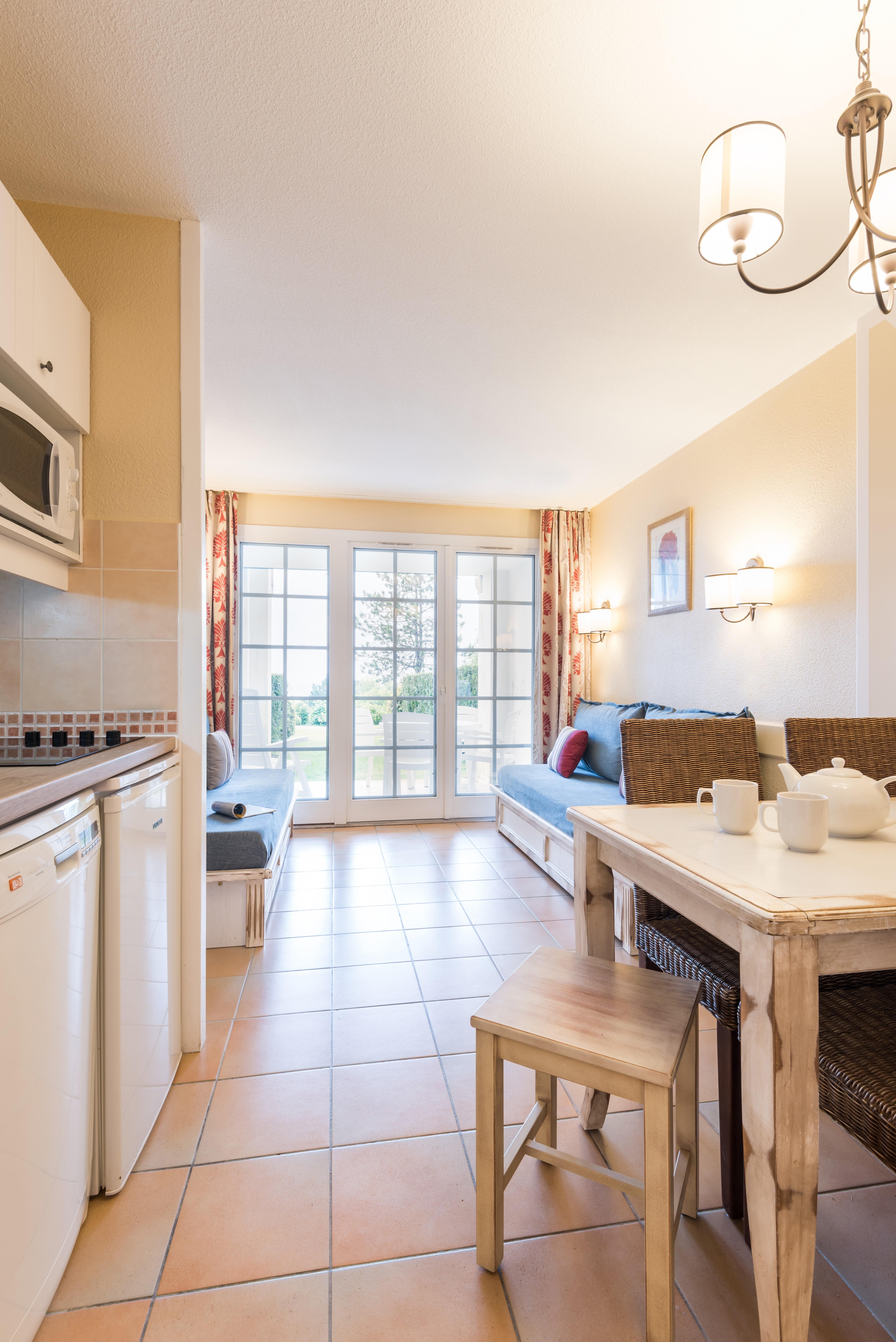 Residence Pierre & Vacances Le Domaine De Bordaberry Urrugne Ngoại thất bức ảnh