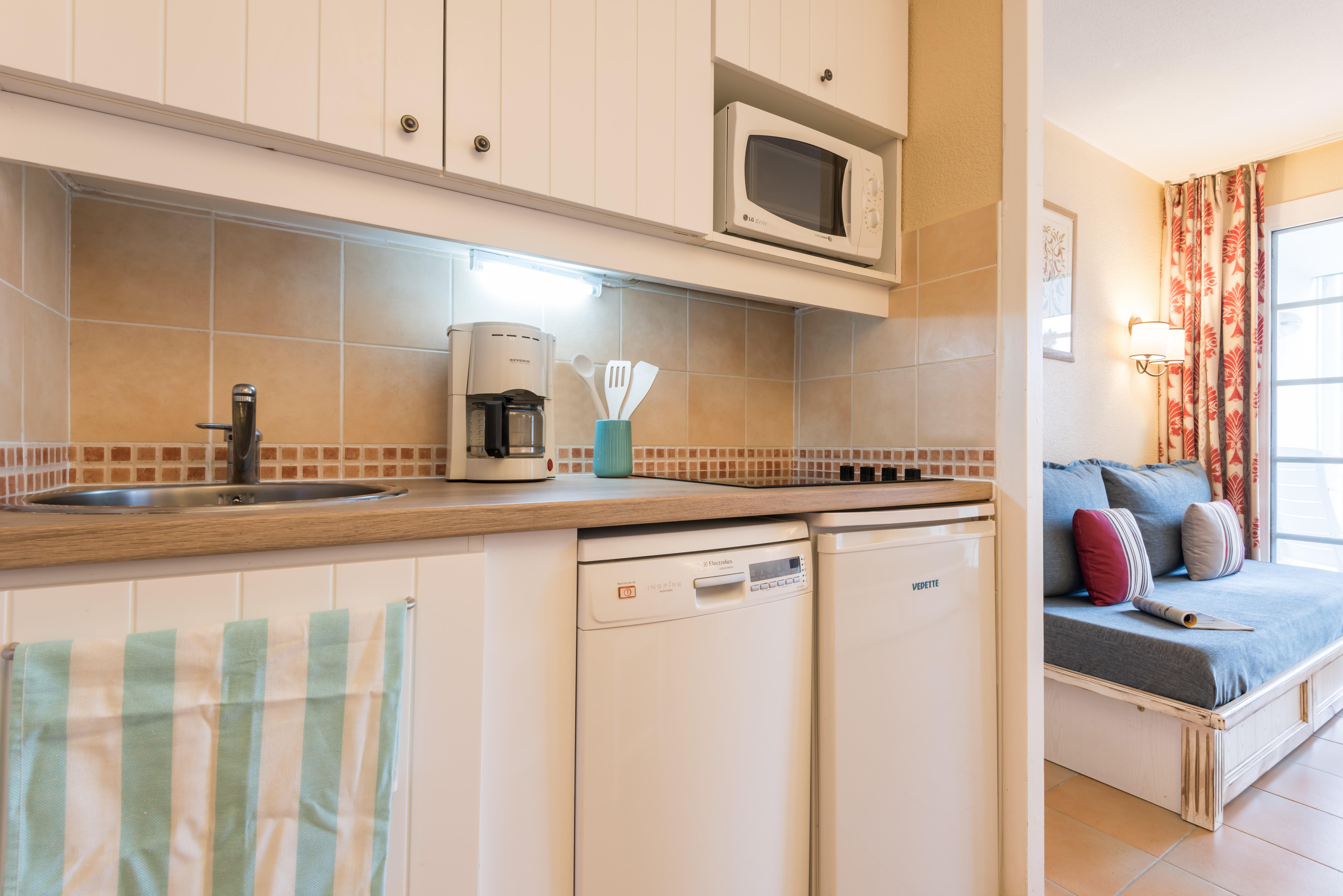 Residence Pierre & Vacances Le Domaine De Bordaberry Urrugne Ngoại thất bức ảnh