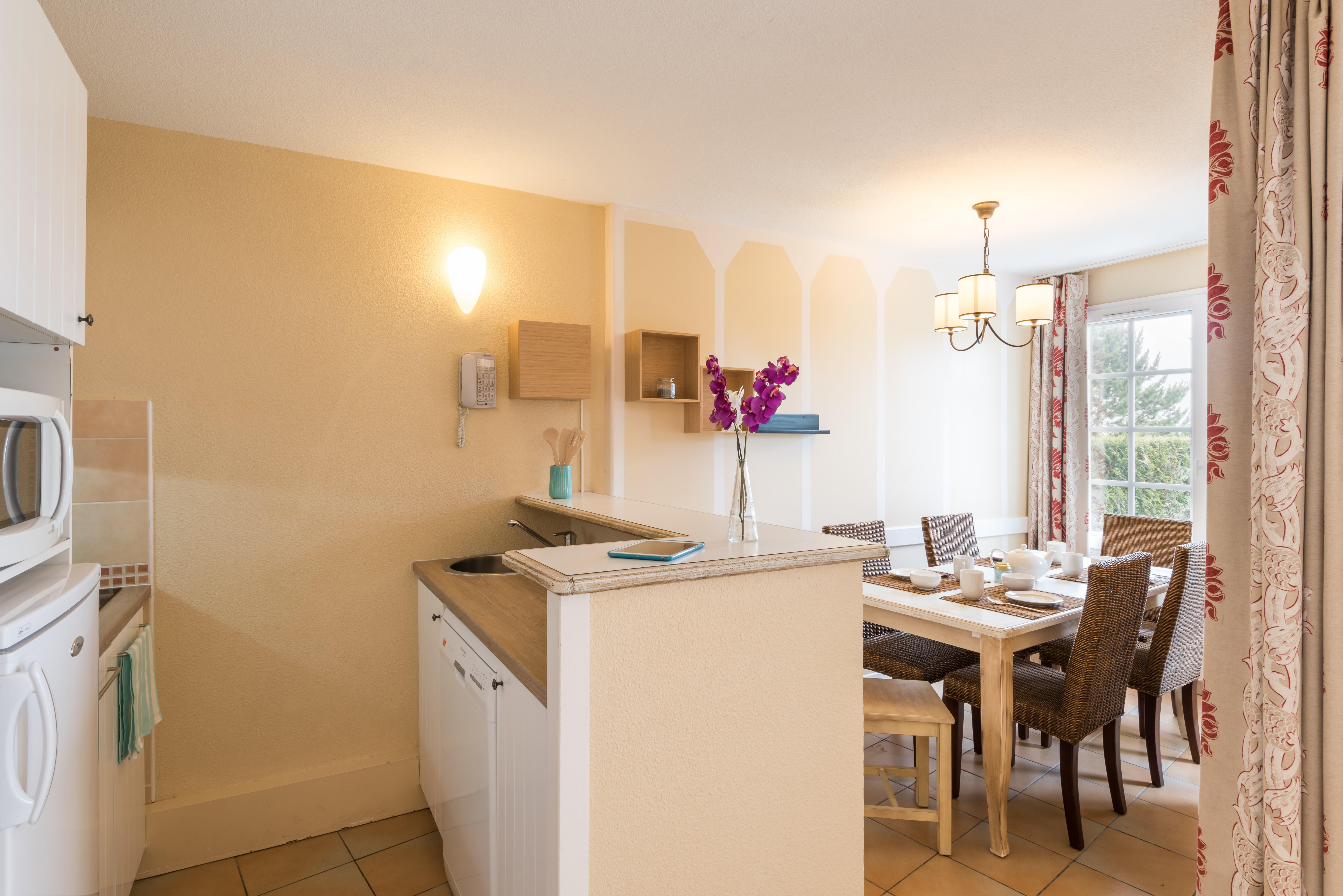 Residence Pierre & Vacances Le Domaine De Bordaberry Urrugne Ngoại thất bức ảnh