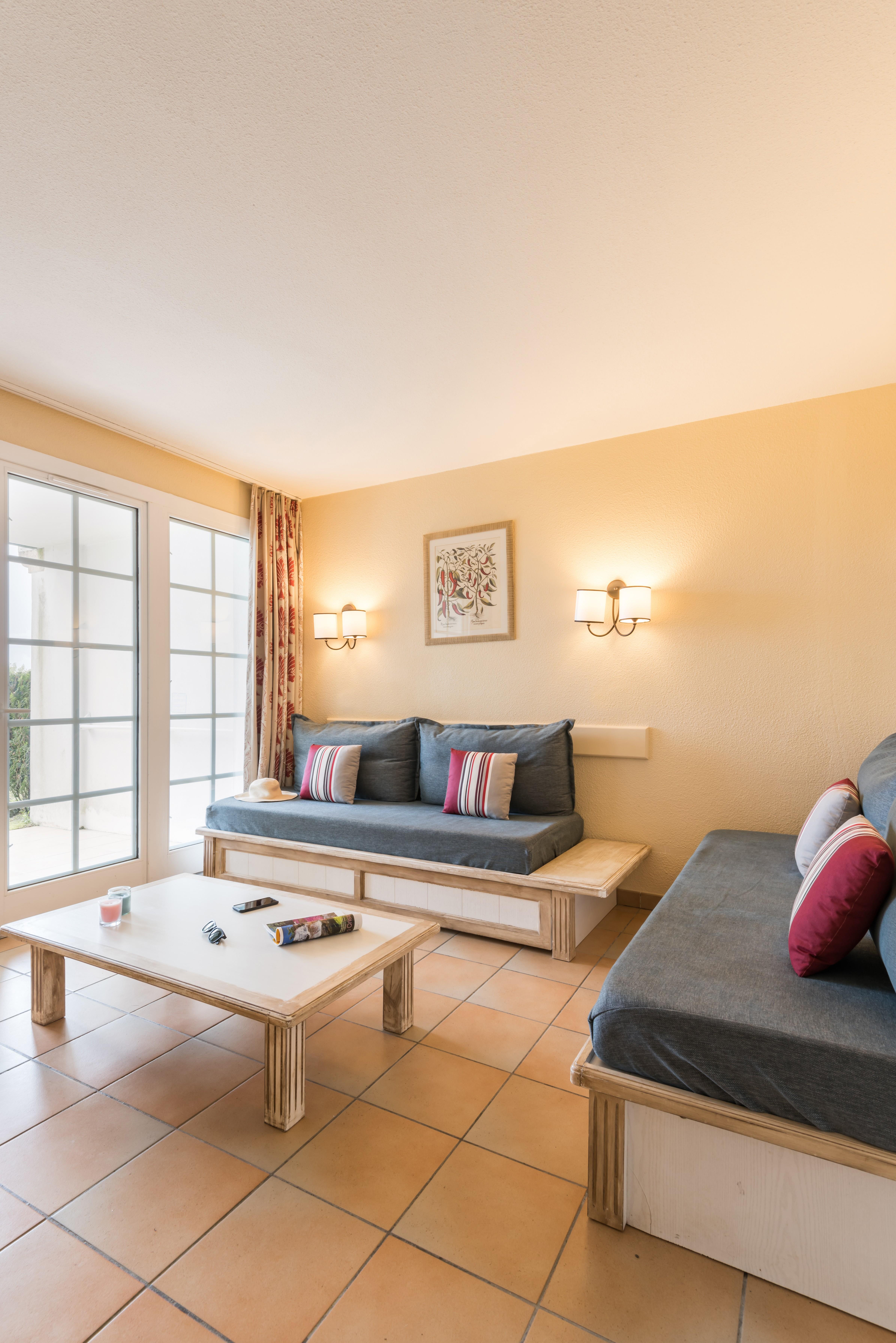 Residence Pierre & Vacances Le Domaine De Bordaberry Urrugne Ngoại thất bức ảnh