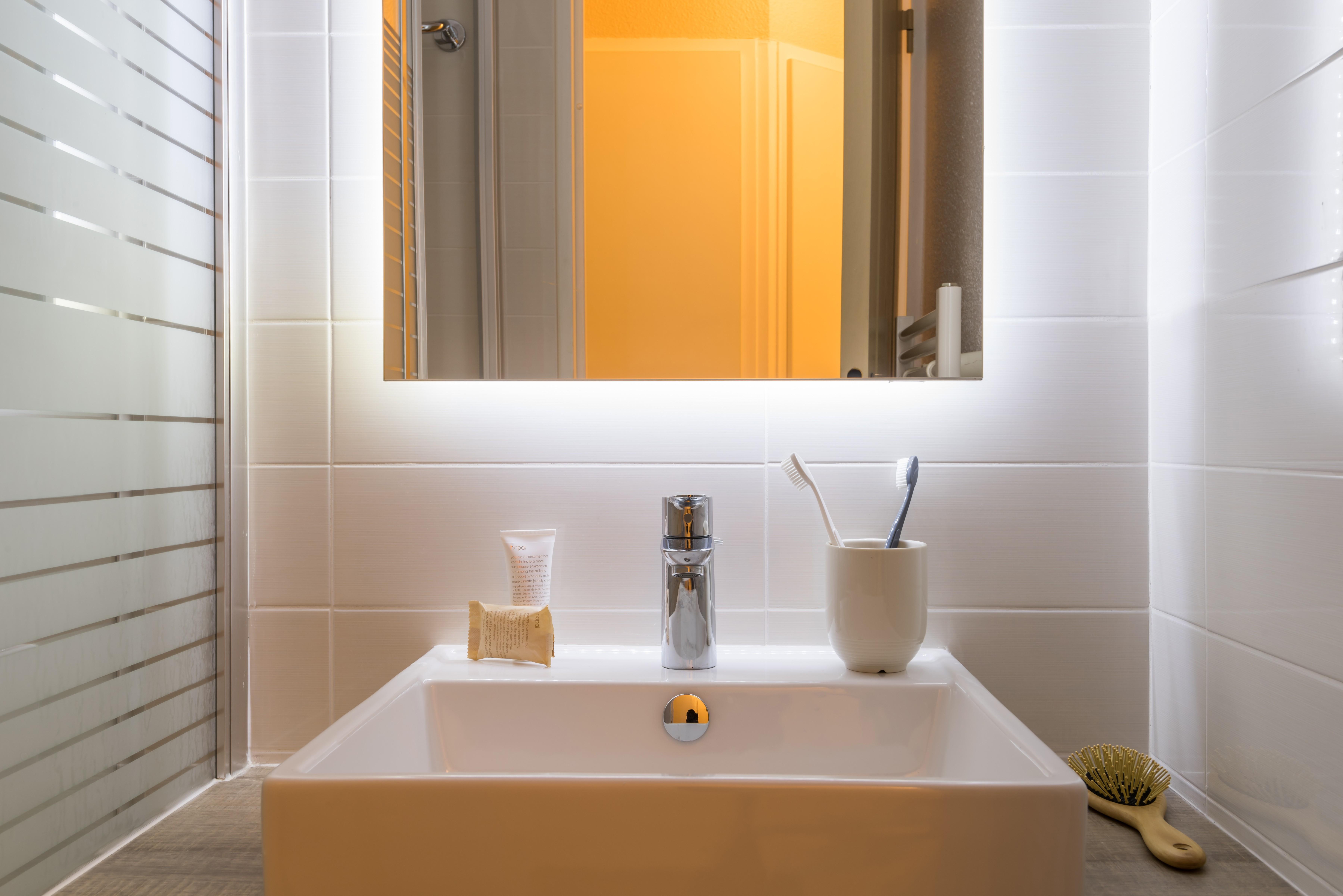 Residence Pierre & Vacances Le Domaine De Bordaberry Urrugne Ngoại thất bức ảnh
