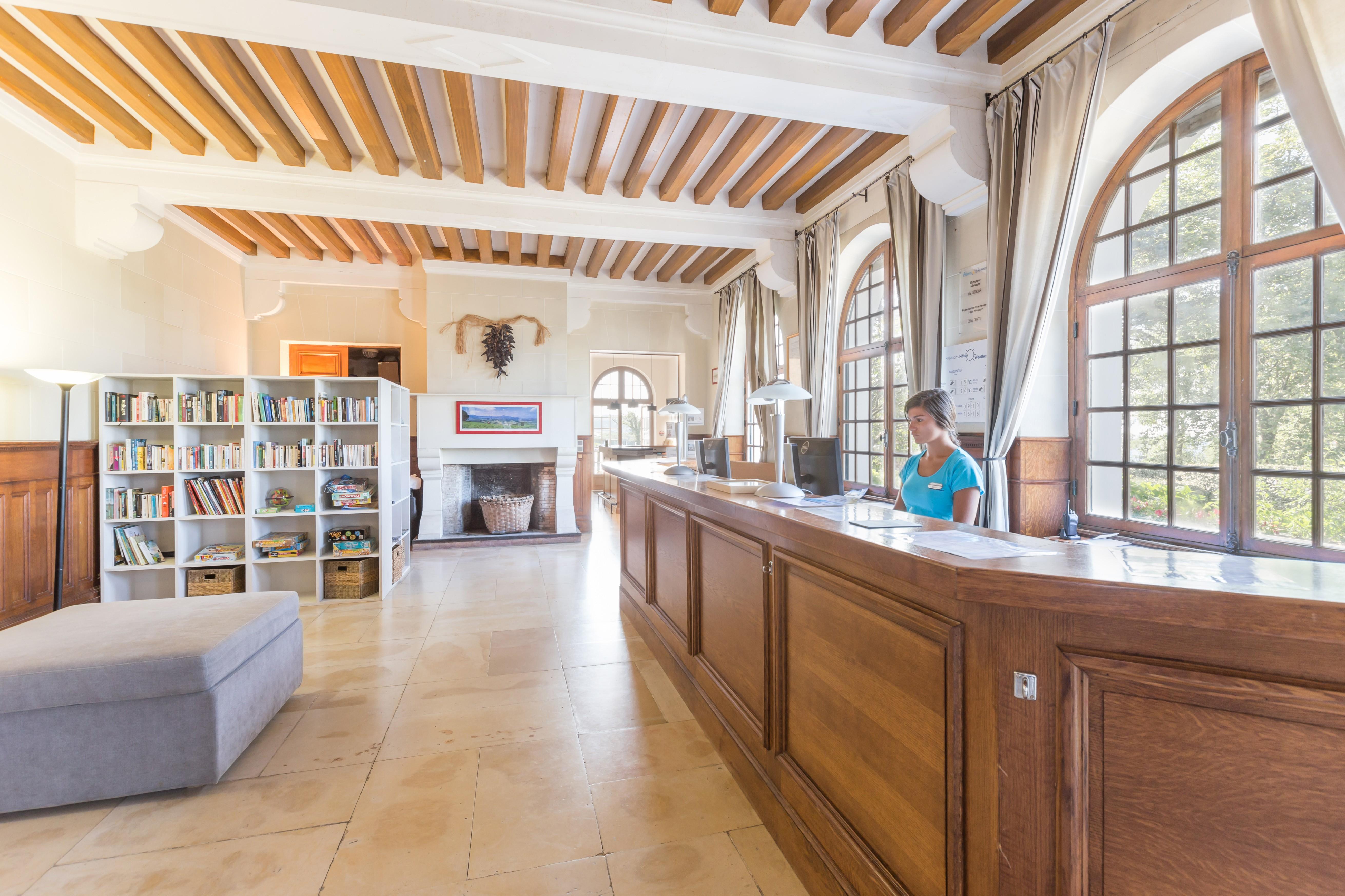 Residence Pierre & Vacances Le Domaine De Bordaberry Urrugne Ngoại thất bức ảnh