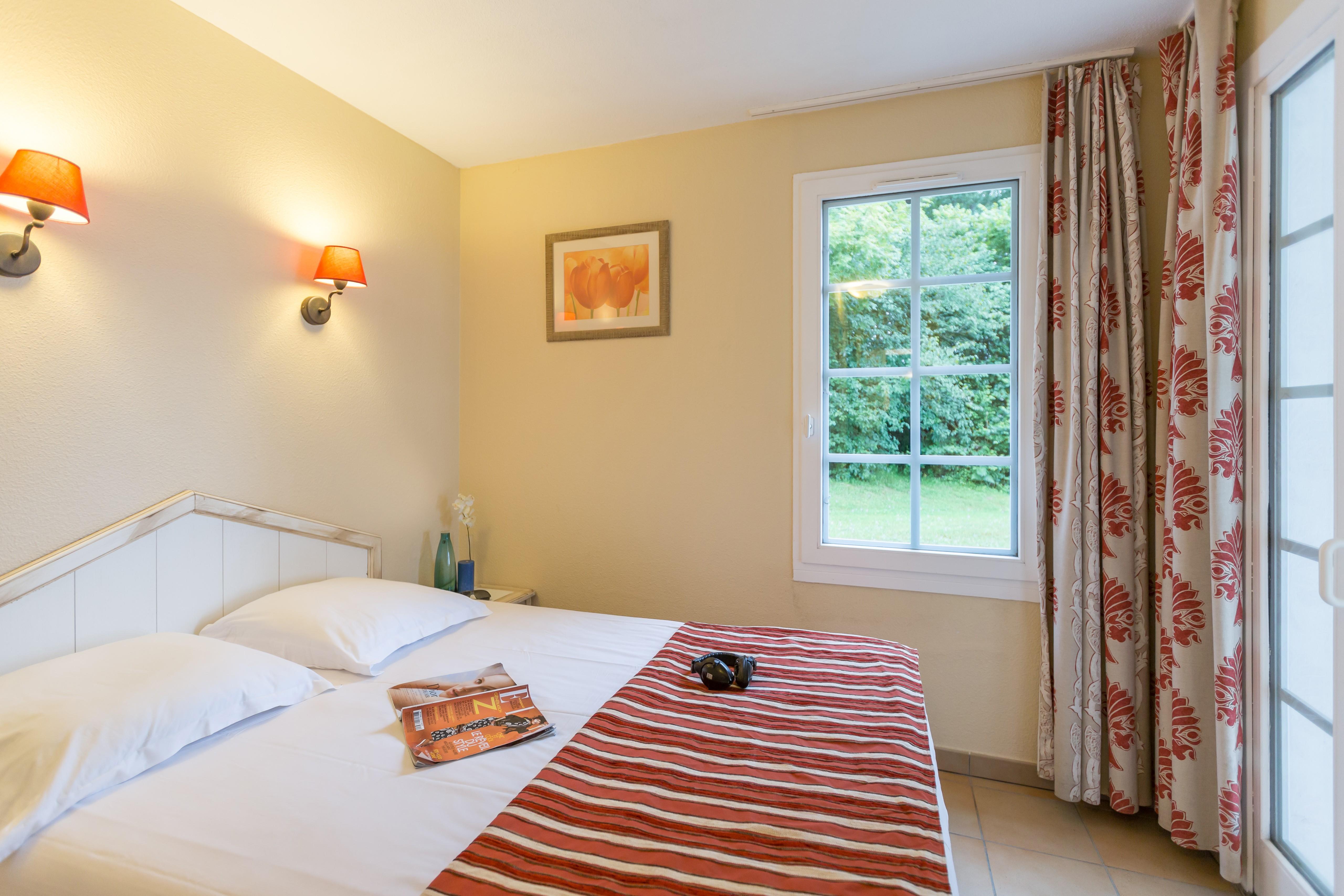 Residence Pierre & Vacances Le Domaine De Bordaberry Urrugne Ngoại thất bức ảnh
