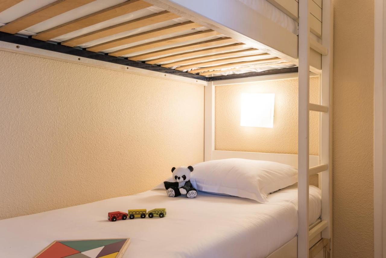 Residence Pierre & Vacances Le Domaine De Bordaberry Urrugne Ngoại thất bức ảnh