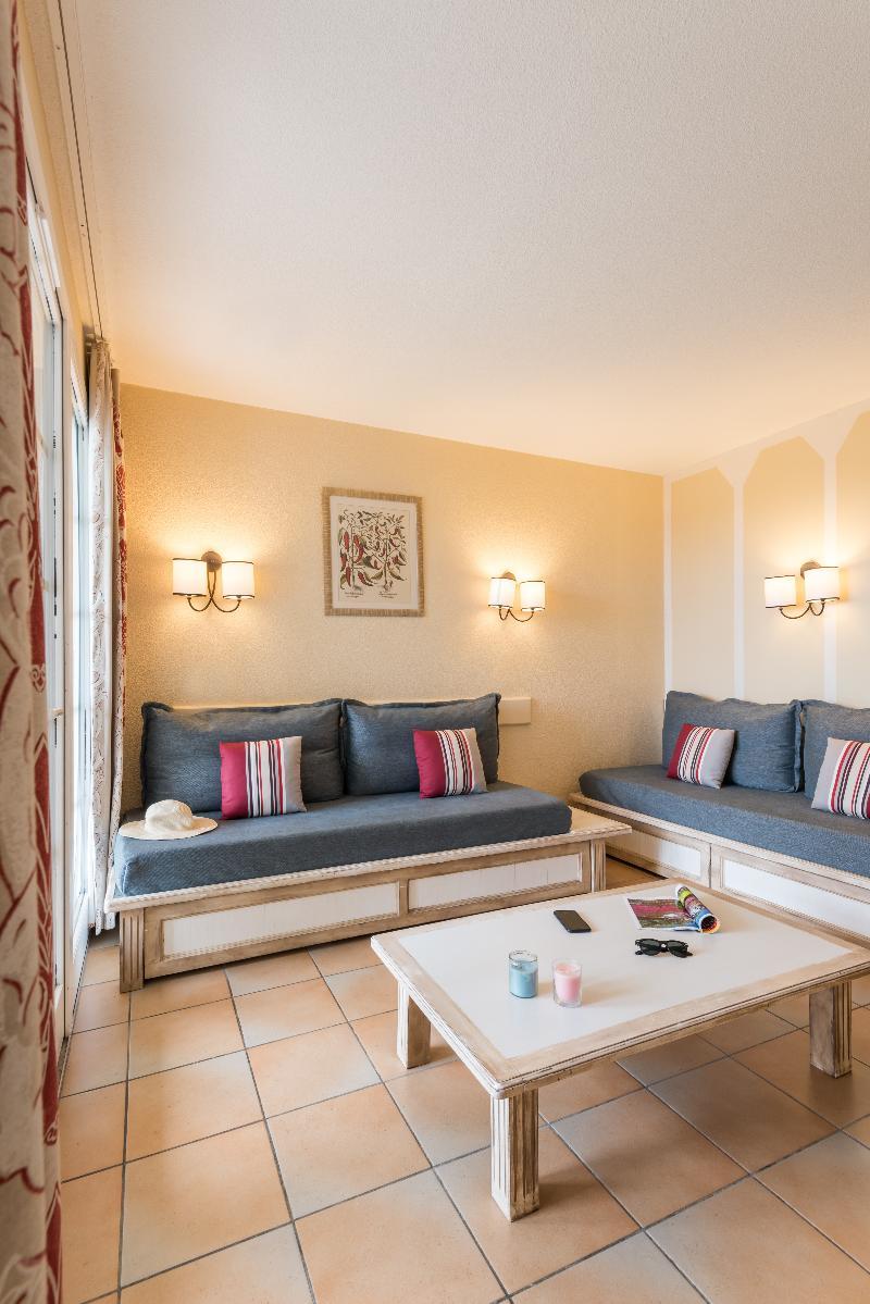 Residence Pierre & Vacances Le Domaine De Bordaberry Urrugne Ngoại thất bức ảnh