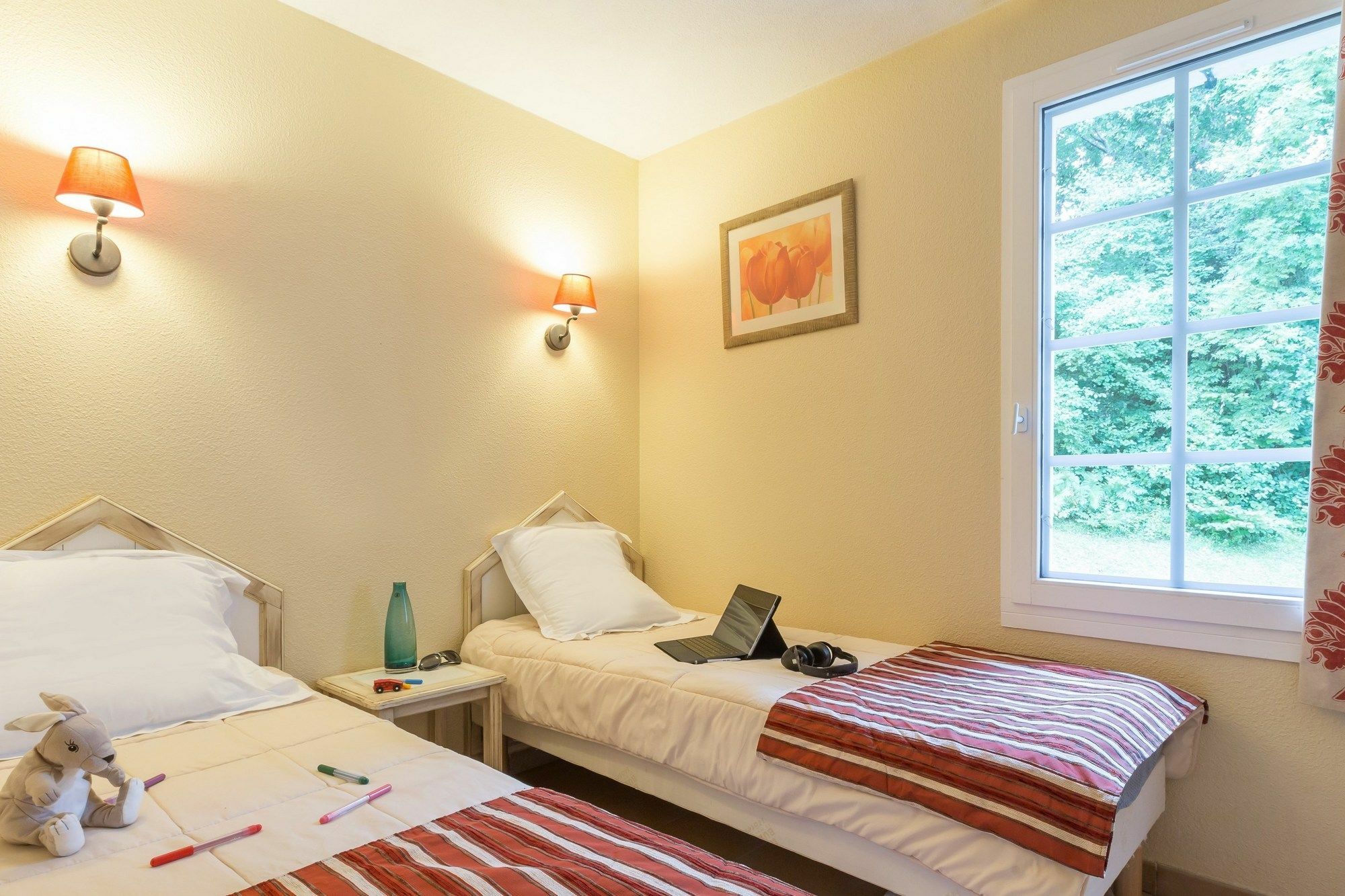 Residence Pierre & Vacances Le Domaine De Bordaberry Urrugne Ngoại thất bức ảnh