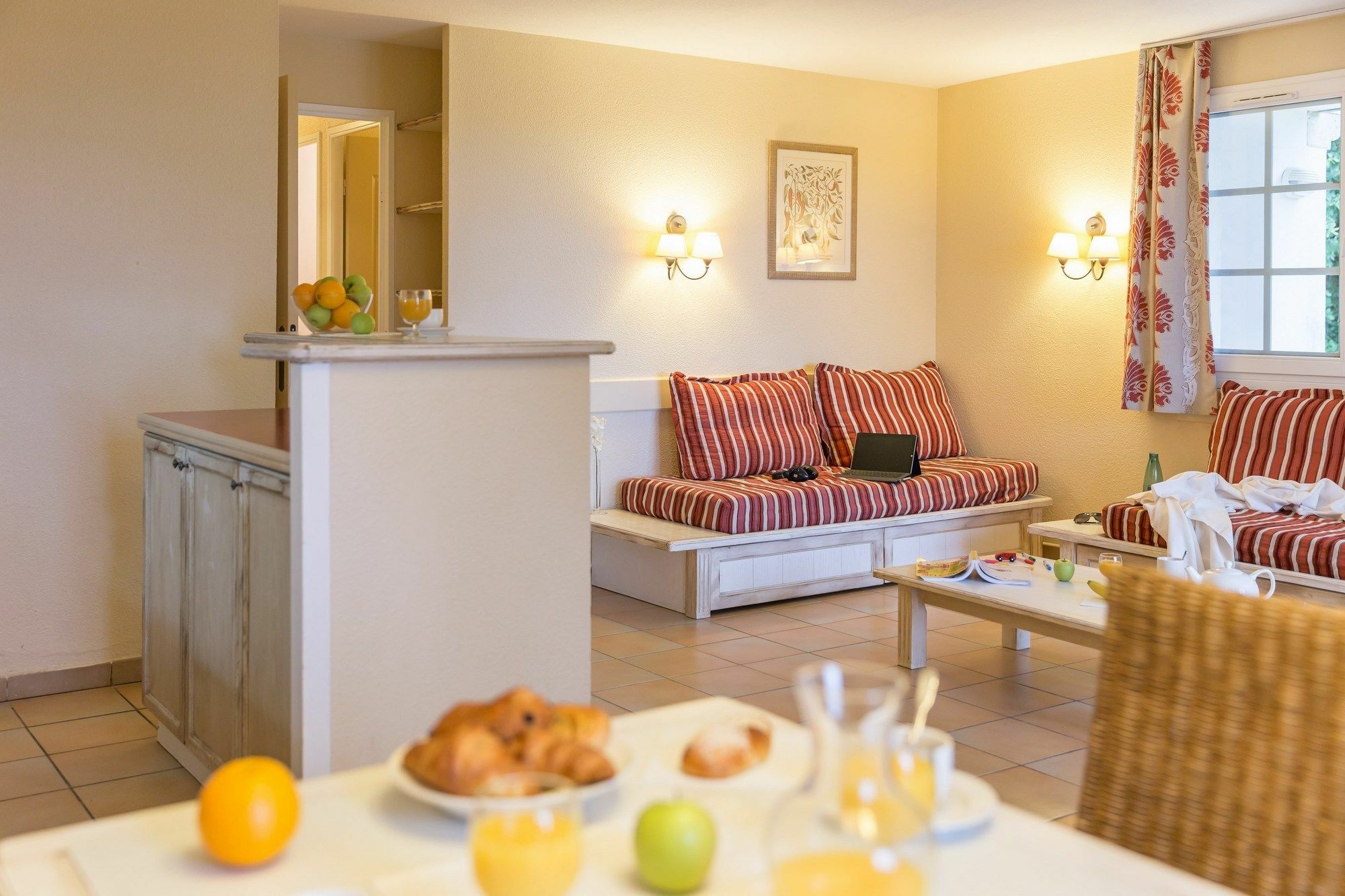 Residence Pierre & Vacances Le Domaine De Bordaberry Urrugne Ngoại thất bức ảnh