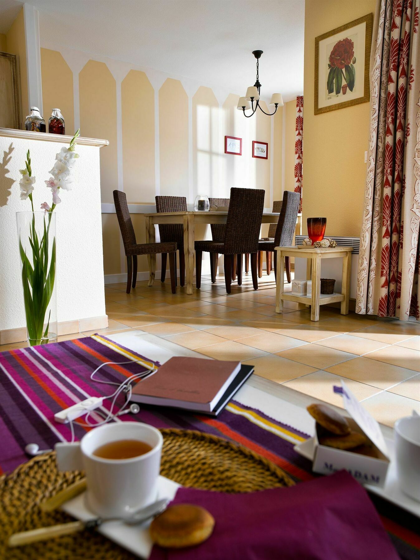 Residence Pierre & Vacances Le Domaine De Bordaberry Urrugne Ngoại thất bức ảnh