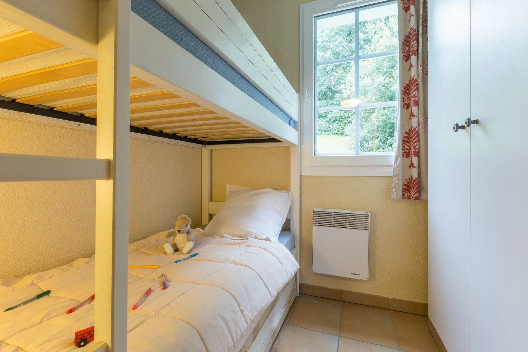 Residence Pierre & Vacances Le Domaine De Bordaberry Urrugne Ngoại thất bức ảnh