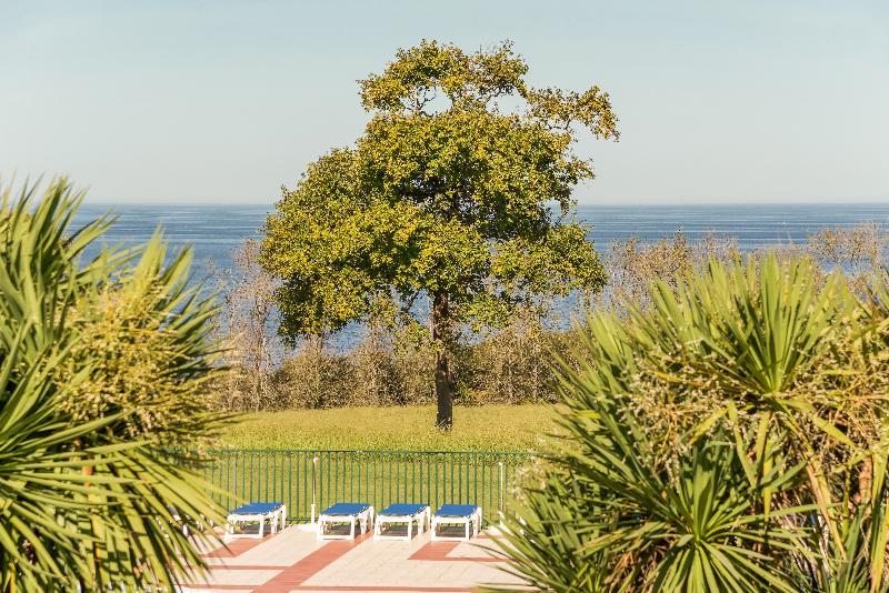 Residence Pierre & Vacances Le Domaine De Bordaberry Urrugne Ngoại thất bức ảnh